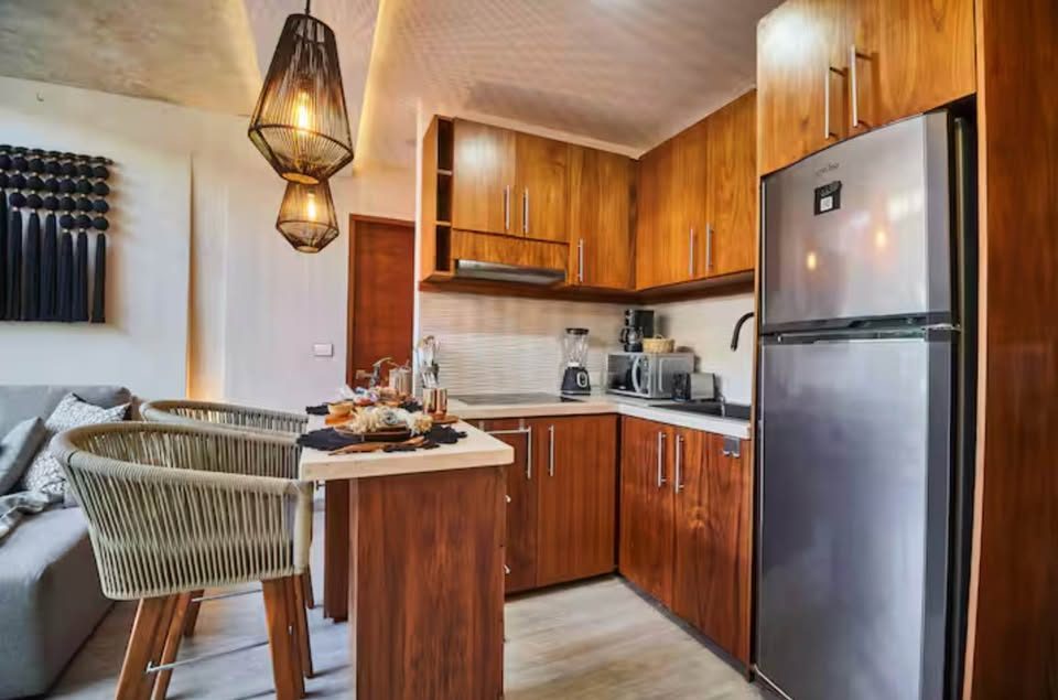 1 Bed 2 Baths - Apartment 3