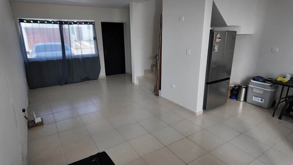 3 habitaciones 2,5 baños - Casa 2