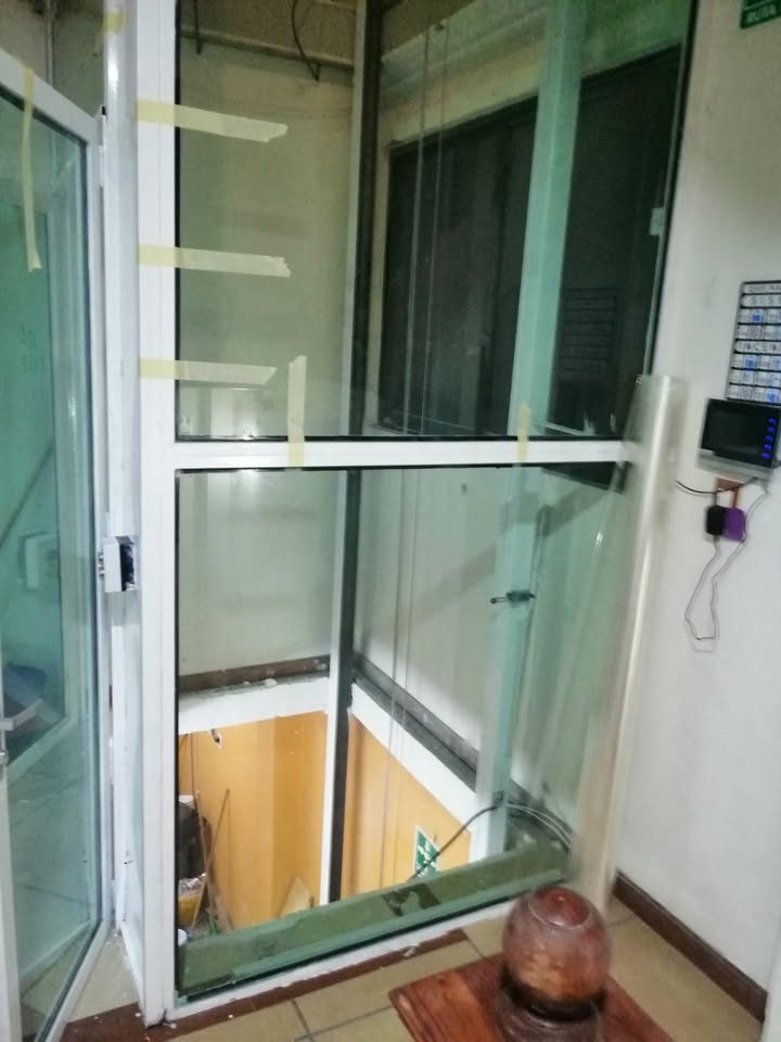 1 habitación 1 baño Casa 2