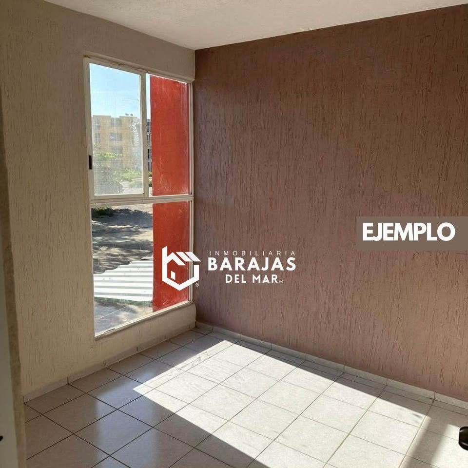 2 habitaciones 1 baño - Departamento 2