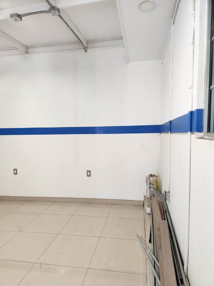 Monoambiente 0 baños - Departamento 2