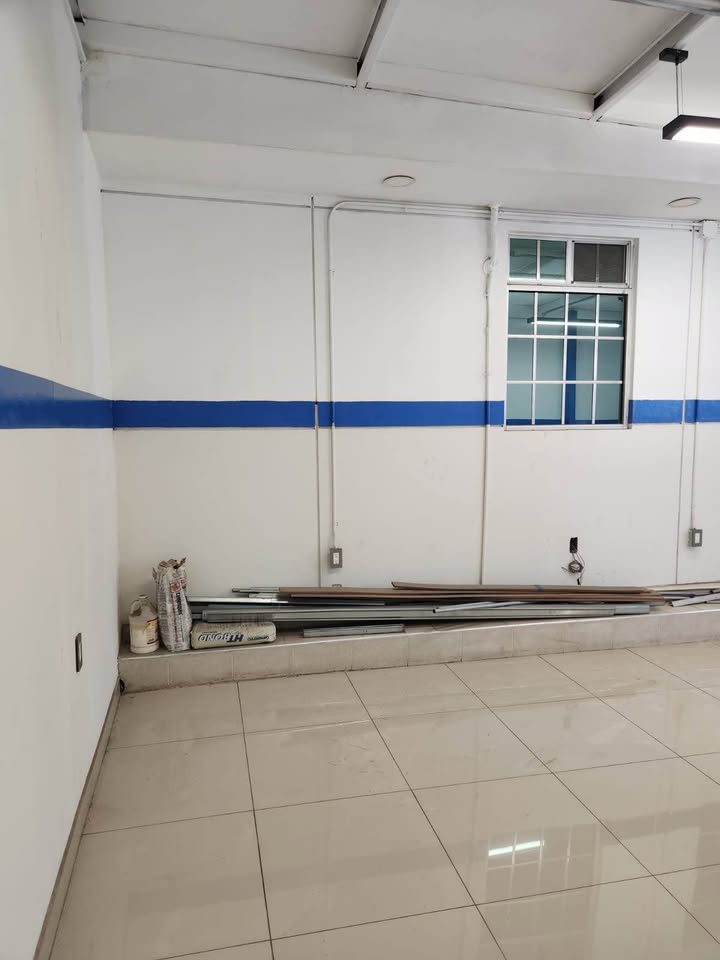 Monoambiente 0 baños - Departamento 3