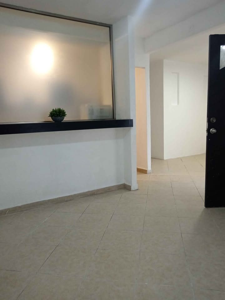 2 habitaciones 1 baño - Casa 2
