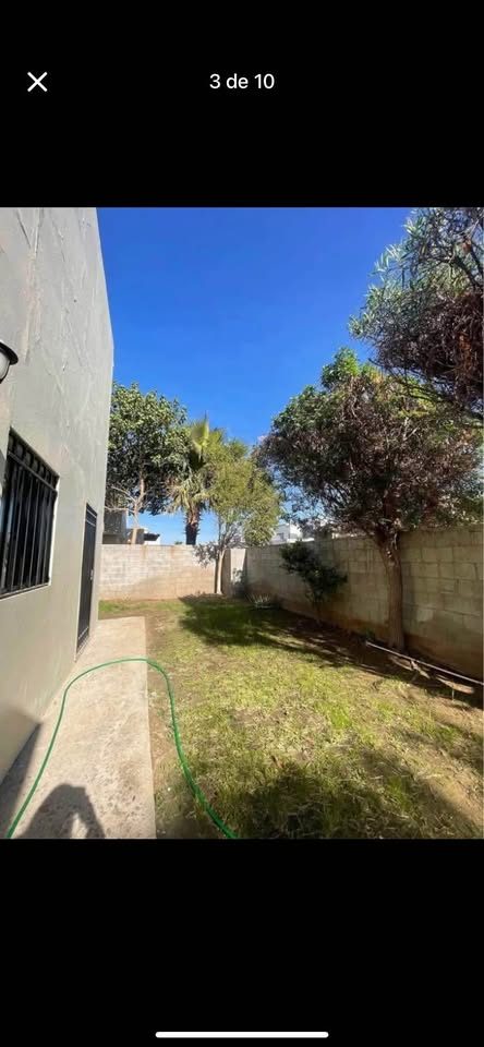 SE RENTA CASA EN ZONA DORADA SEGOVIA RESIDENCIAL🏠🌳✅‼️ 3