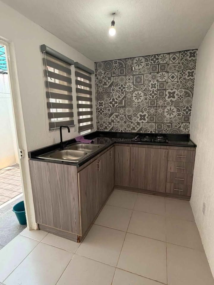 Casa en venta · 2 rec 2