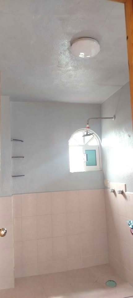 1 habitación 1 baño - Departamento 2