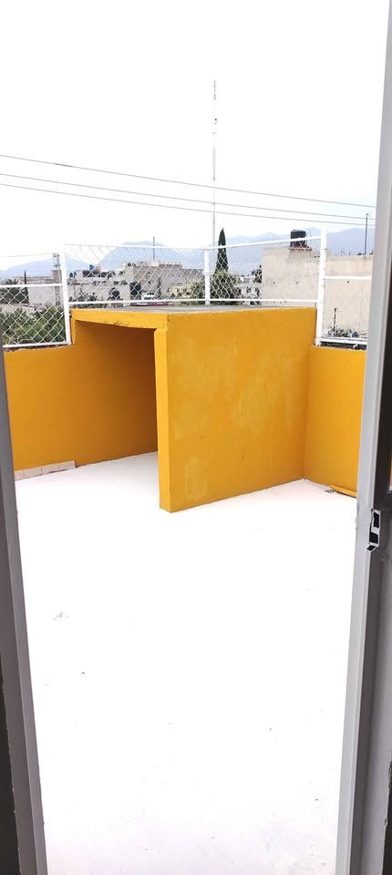 1 habitación 1 baño - Departamento 3