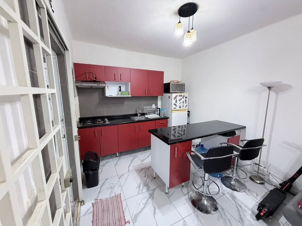 2 habitaciones 1 baño Apartamento 2