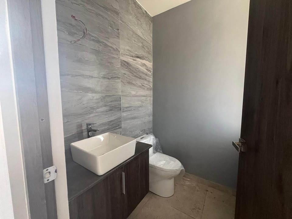 Casa en venta · 3 rec 3