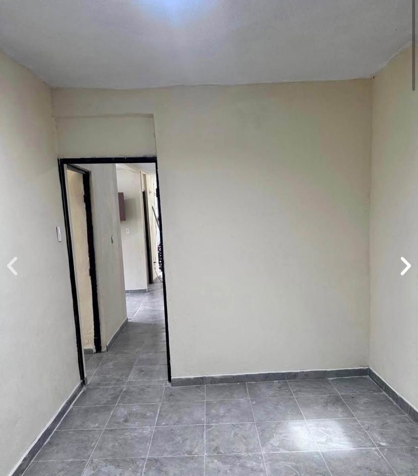3 habitaciones 1 baño - Casa 3