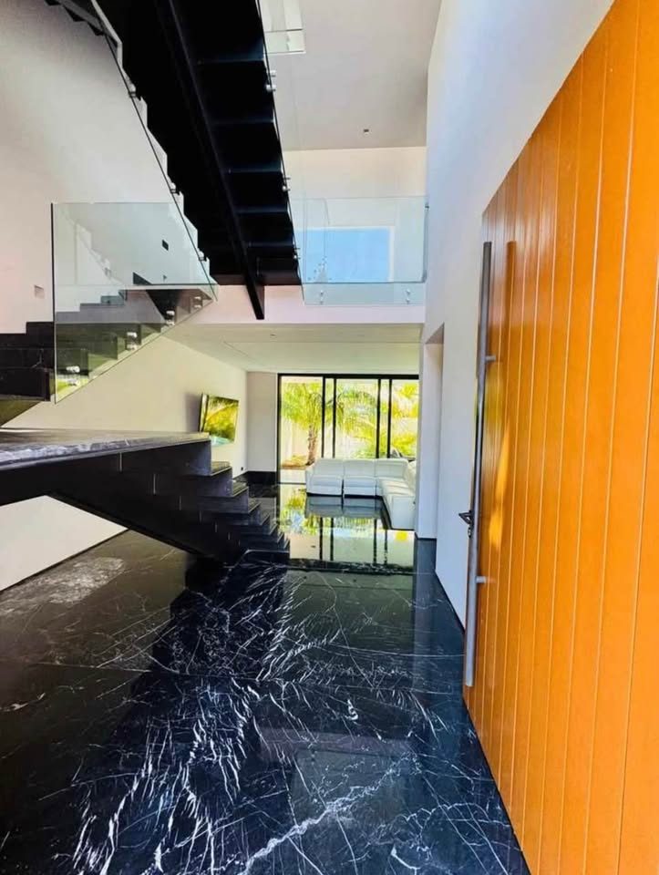 3 habitaciones 3,5 baños - Casa 2