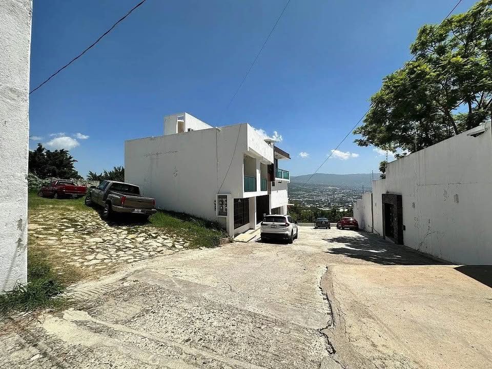 Monoambiente 0 baños - Casa 2