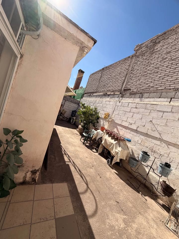 Casa en venta · 3 rec 3