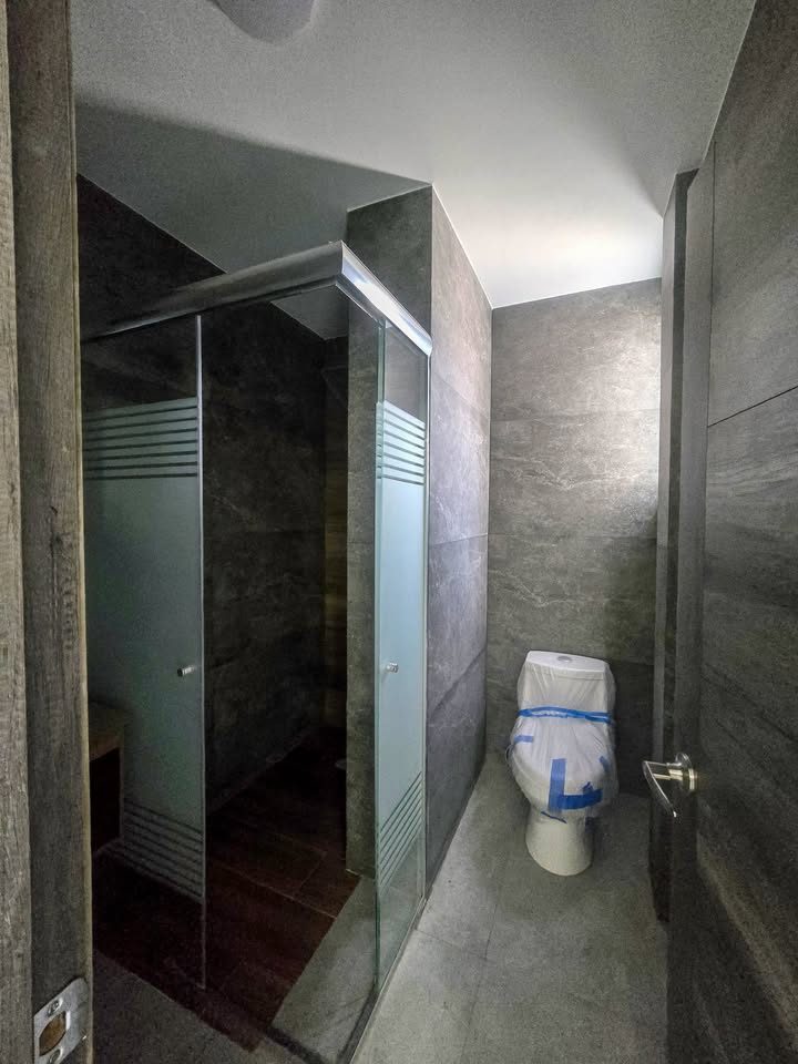 2 habitaciones 1 baño Apartamento 3