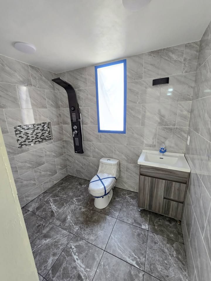 2 habitaciones 1 baño Apartamento 2