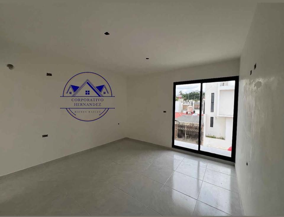 3 habitaciones 2 baños - Casa 3