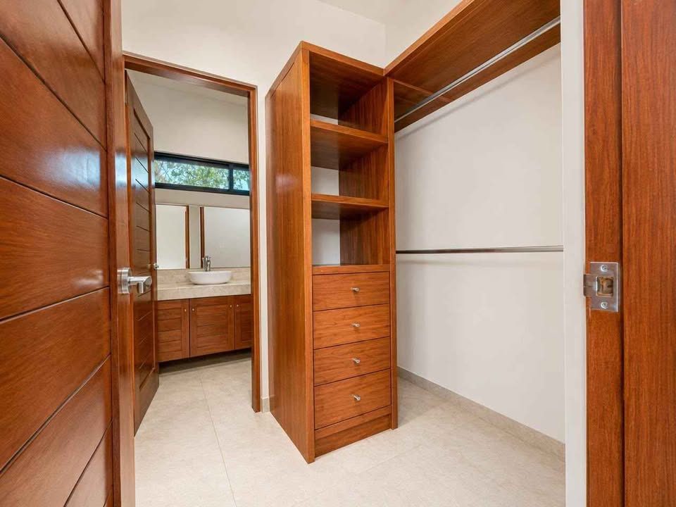 4 habitaciones 5 baños - Casa 3