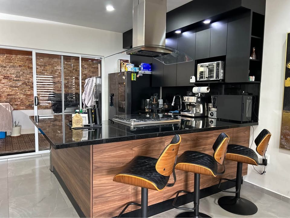 3 habitaciones 2,5 baños - Departamento 2