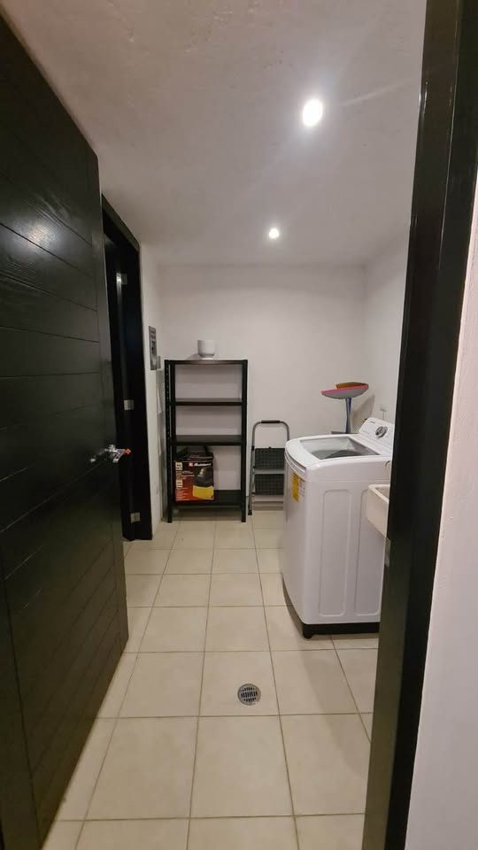 2 habitaciones 2 baños - Departamento 3