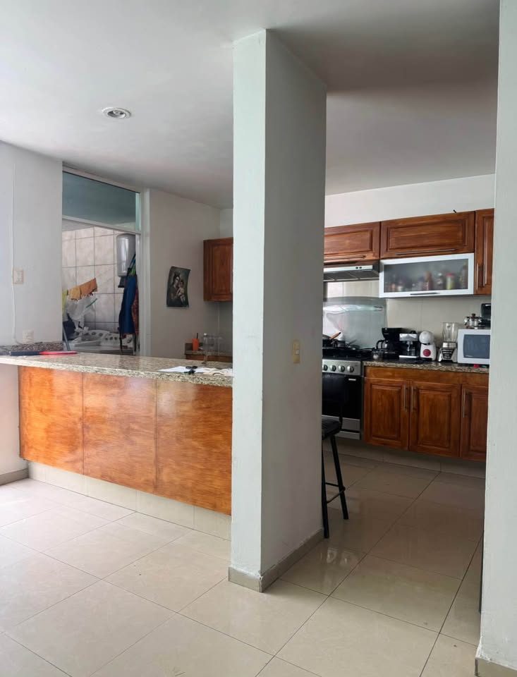 3 habitaciones 2,5 baños - Casa 3