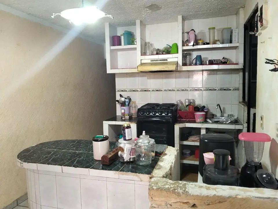 3 habitaciones 2 baños Casa 2