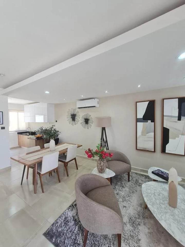 3 habitaciones 3 baños - Casa 2