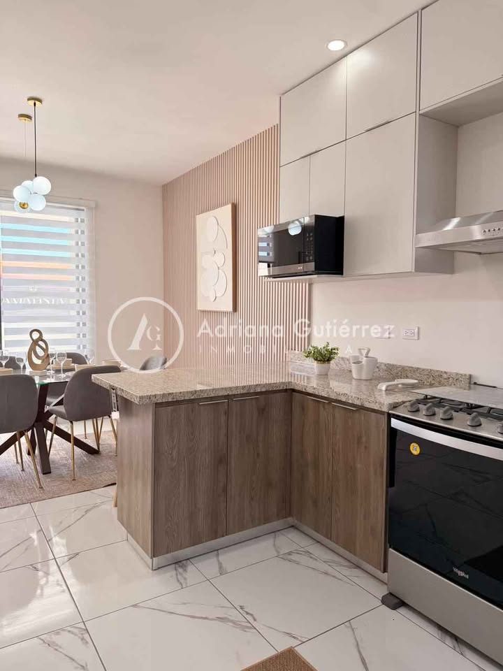 Casa en venta · 3 rec 3