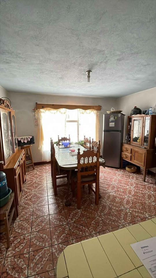 4 habitaciones 2 baños - Casa 3
