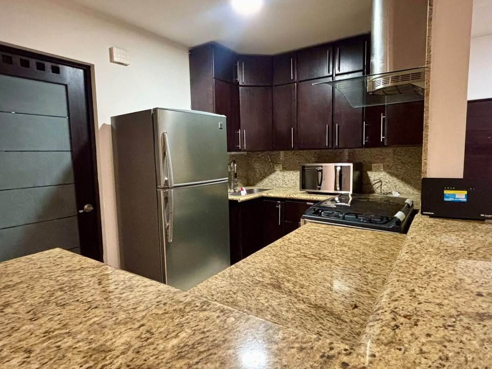 Departamento en renta · 3 rec 2