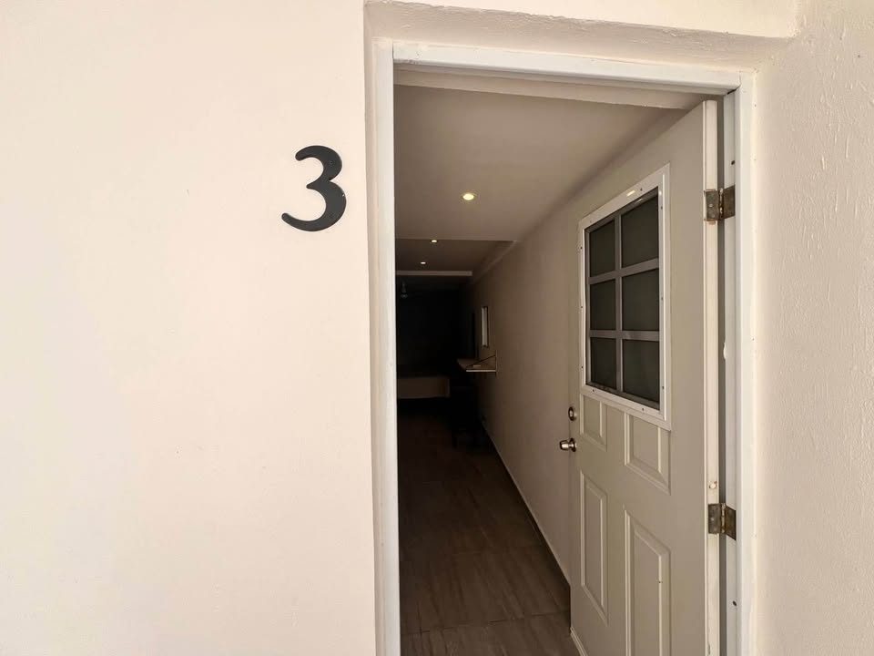 Estudio en renta 3