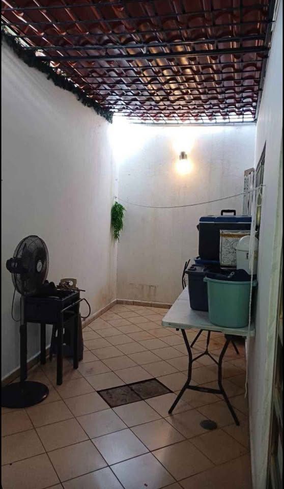 2 habitaciones 1 baño - Casa 3