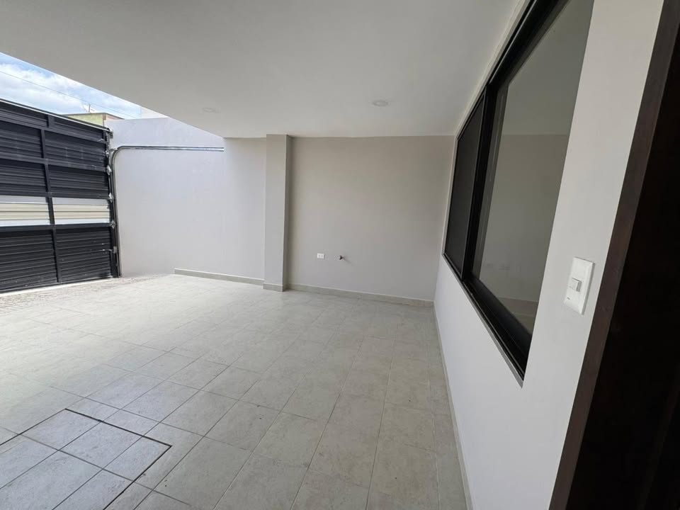 3 habitaciones 4.5 baños Casa 3