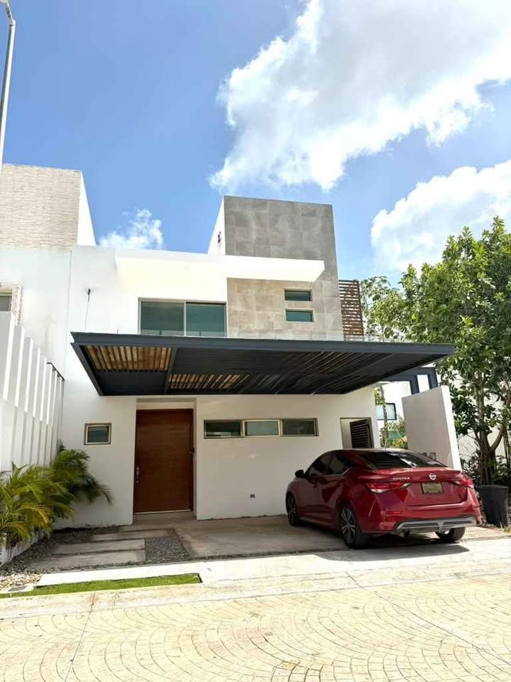 3 habitaciones 4 baños - Casa 2