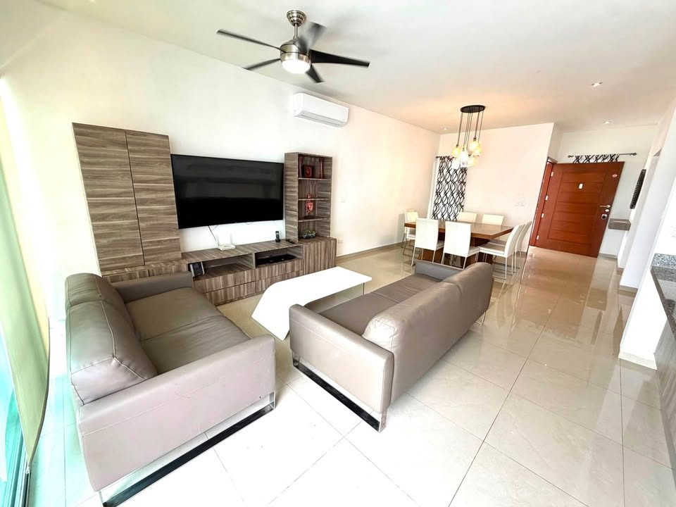 4 habitaciones 5 baños - Casa 2