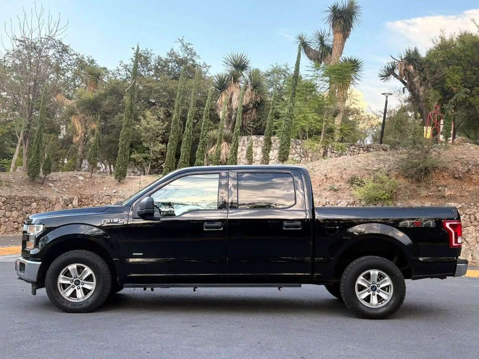 FORD F-150 2017 3