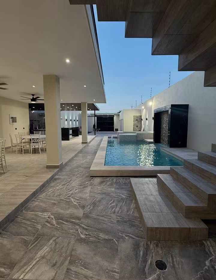 QUINTA FIDENCIO 2