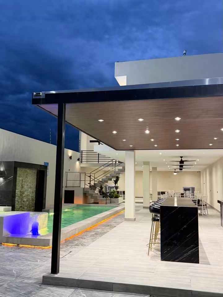 QUINTA FIDENCIO 3