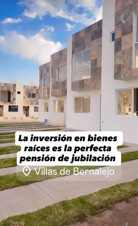 3 habitaciones 3 baños - Casa 2