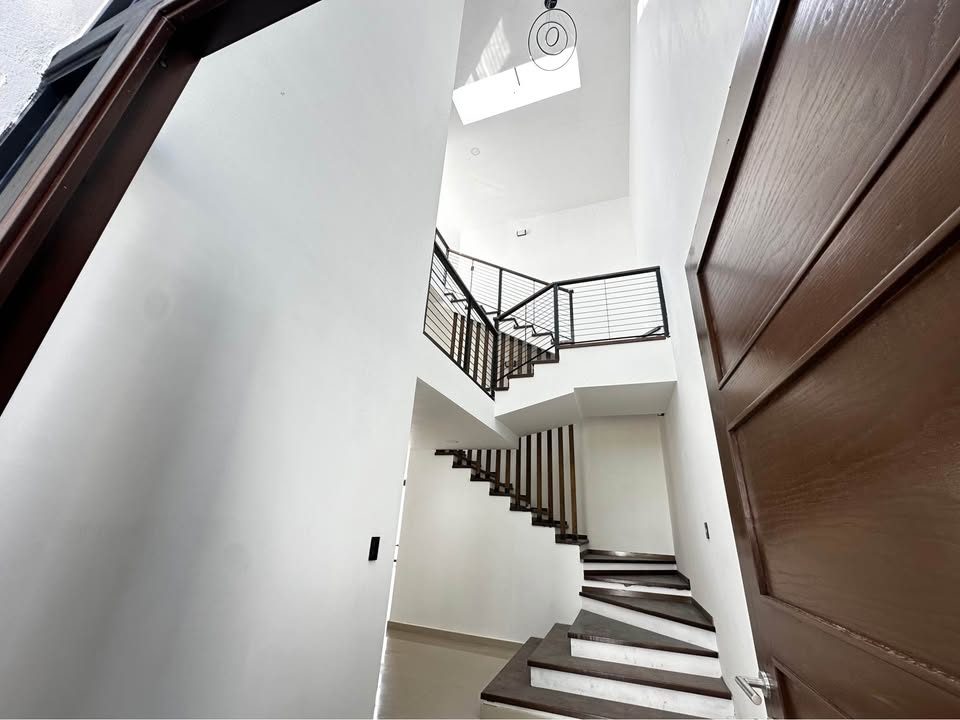 4 habitaciones 4 baños - Casa 3