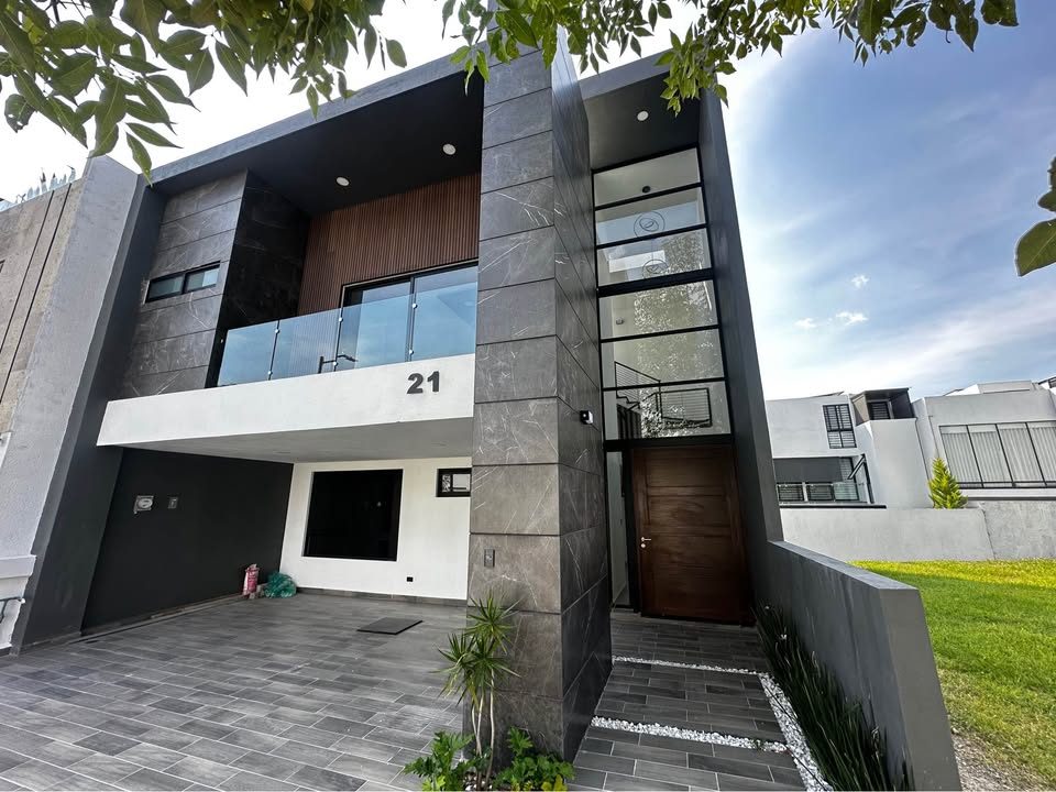 4 habitaciones 4 baños - Casa 2