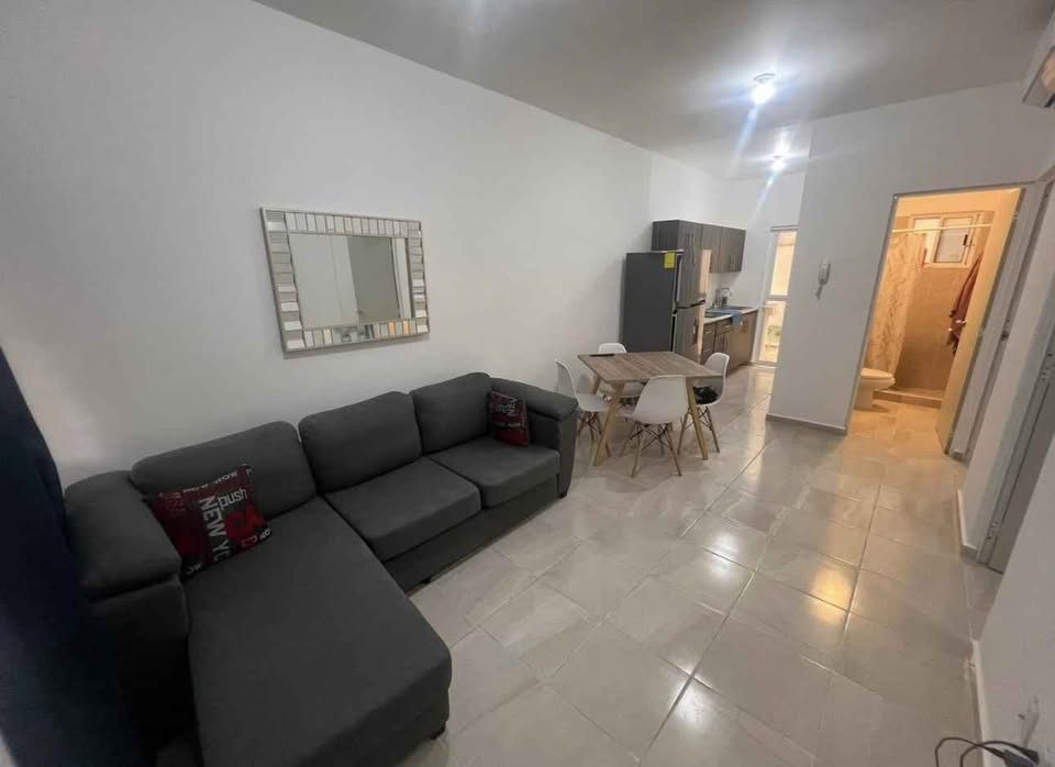 2 habitaciones 1 baño - Departamento 2