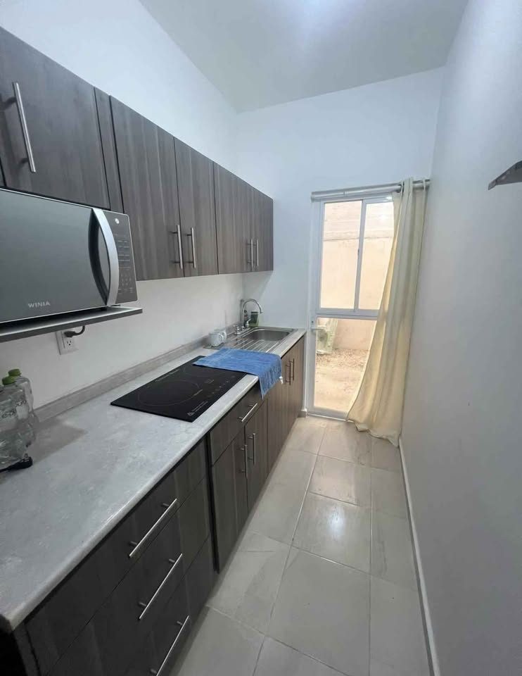 2 habitaciones 1 baño - Departamento 3
