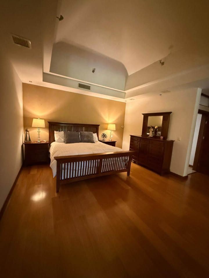 5 habitaciones 4 baños - Casa 2