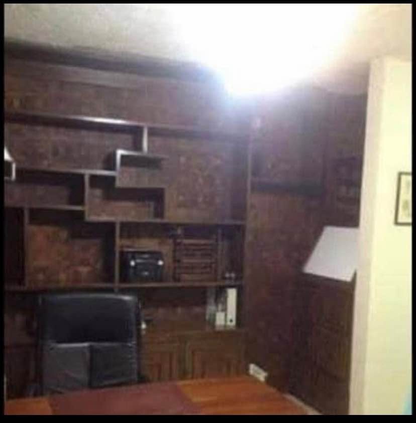 Monoambiente 1 baño - Casa 3