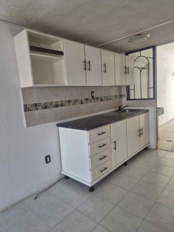 2 habitaciones 2 baños - Casa 2