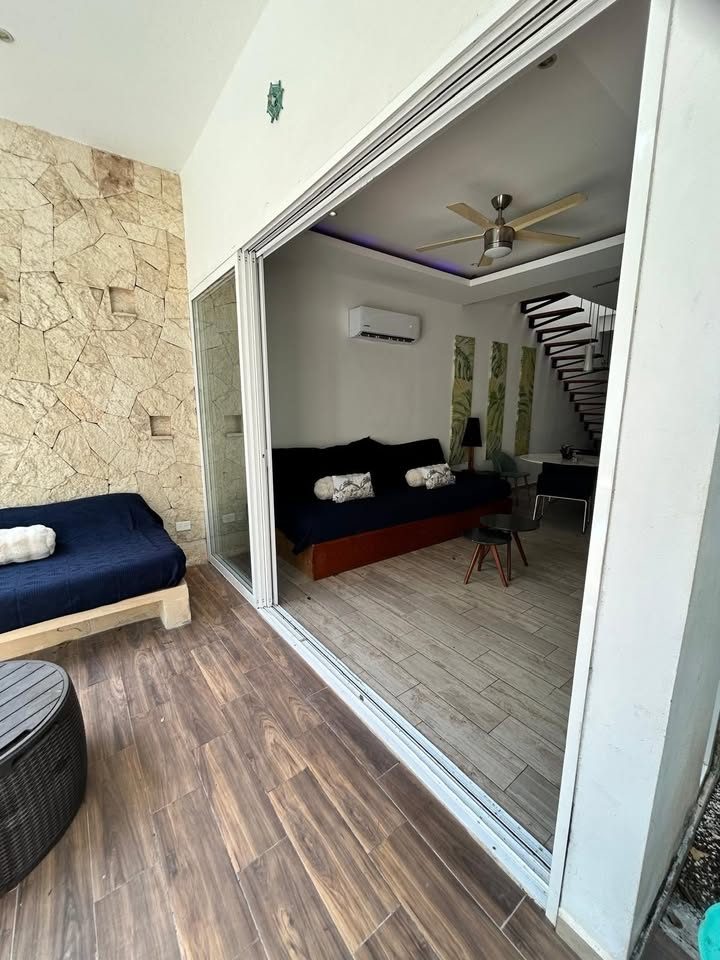 2 habitaciones 2 baños Casa 2