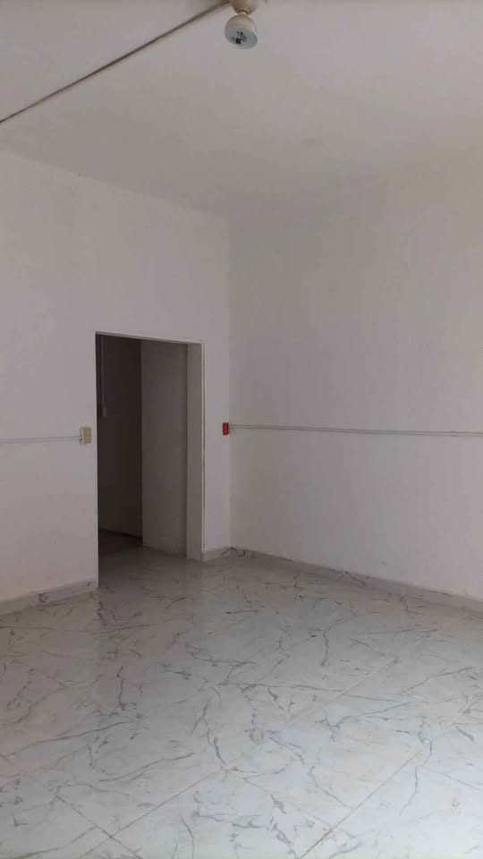 1 habitación 2 baños - Departamento 2