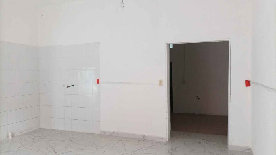 1 habitación 2 baños - Departamento 3