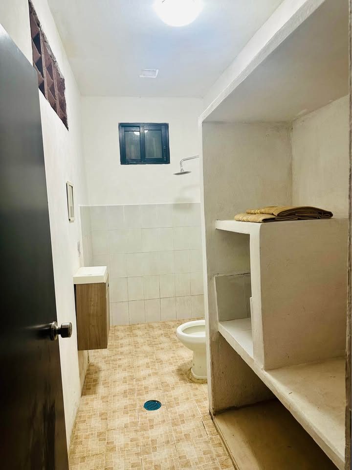 Disponible cuarto para descansar 
✅$500 noche con clima vence mañana a más tardar 11am
✅1/3 hrs desc 3