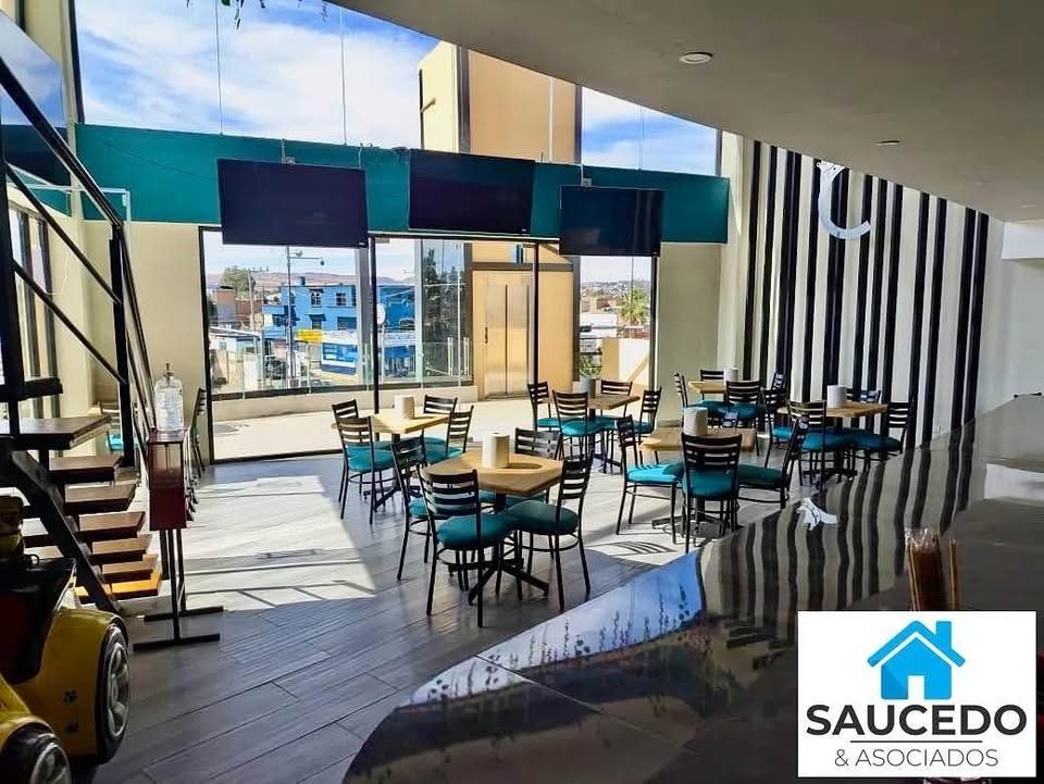 Local comercial en renta · 118 m² · Durango 2